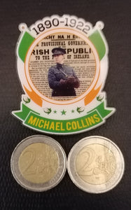 Irish Republican badges