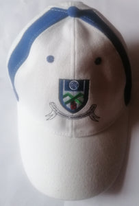 County Monaghan baseball hat.