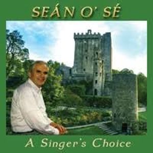 sean o' se music cd