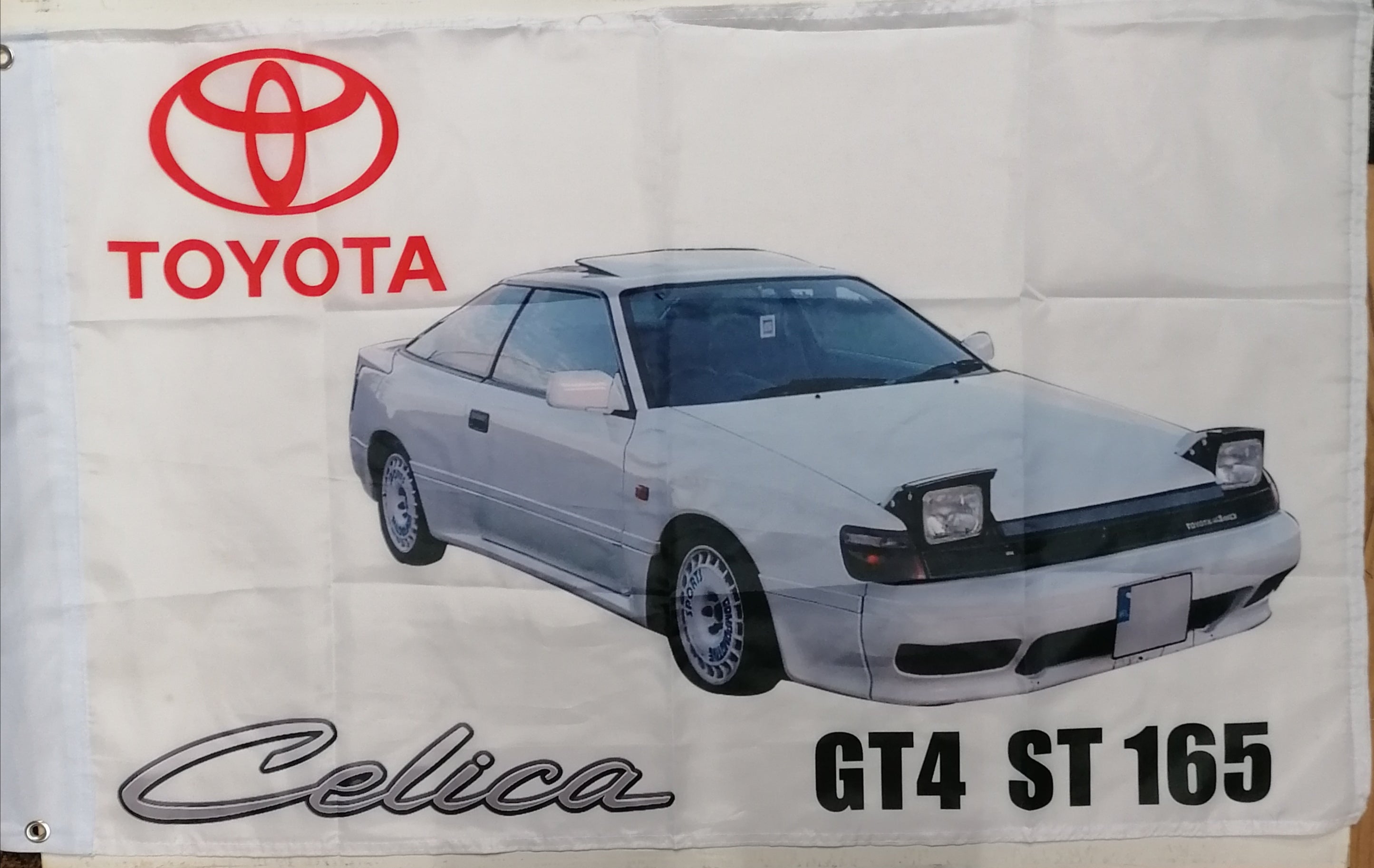 Toyota celica