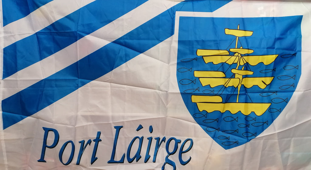 Waterford flag 