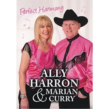 ally harron & marian curry music DVD.