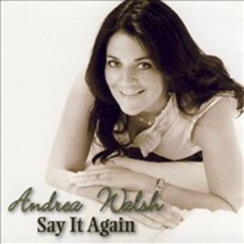 andrea walsh music cd