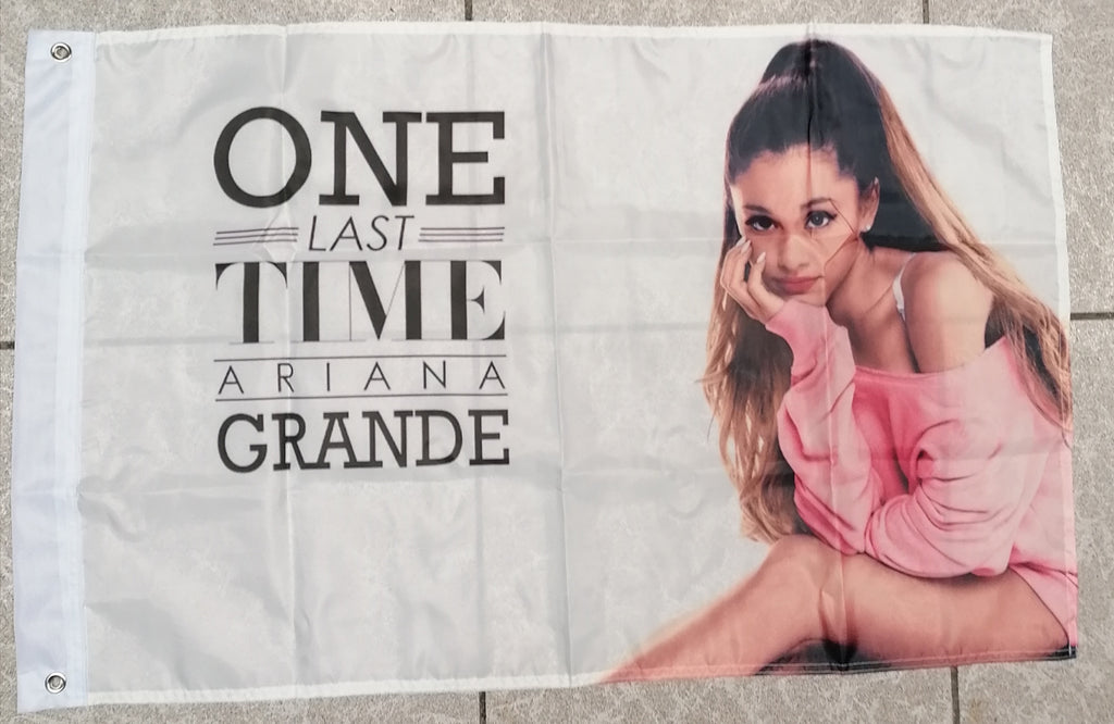 ariana grande flag