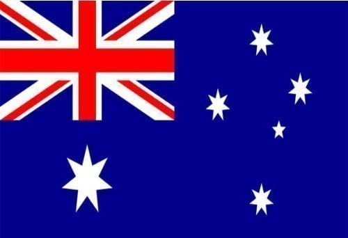 Australian flag