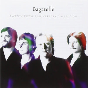 bagatelle twenty fifth anniversary collection CD