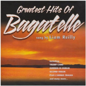 greatest hits of bagatelle cd