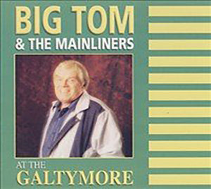 big time live at galtymore cd