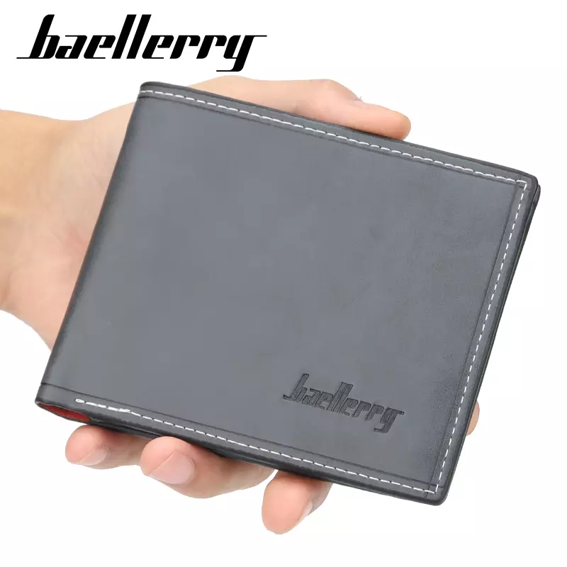 Card and cash wallet