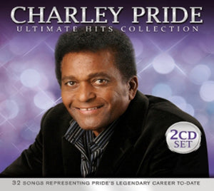 charley pride music cd