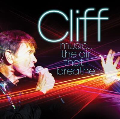 cliff richard CD