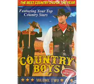 keep it country DVD