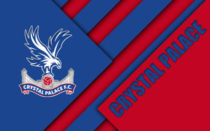 crystal palace flag