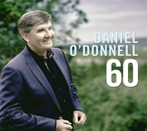 daniel o donnell cd