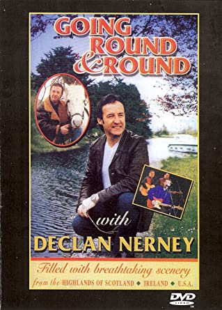 declan nerney going round and round music dvd