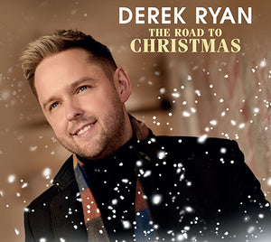 derek ryan music cd