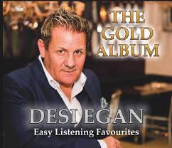 des egan the gold album