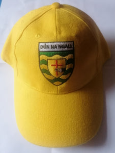 donegal hat