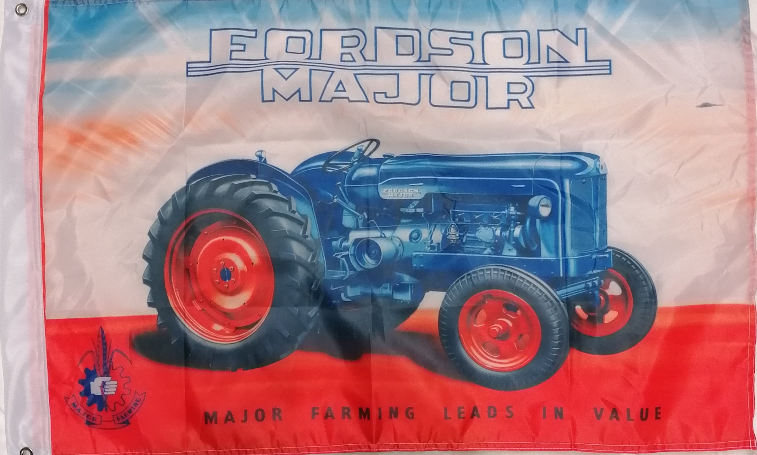 Fordson major