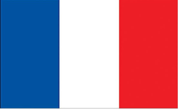 french flag