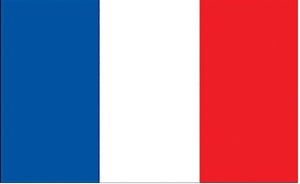 french flag