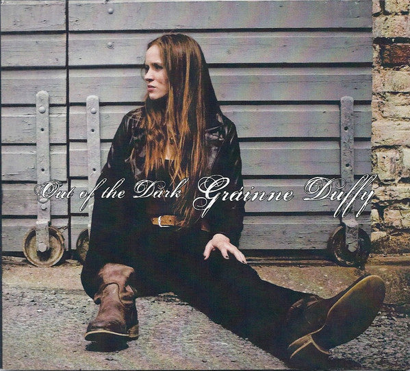 grainne duffy out of the dark music cd