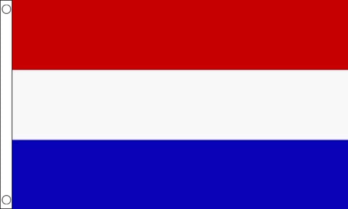 dutch flag