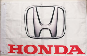 Honda flag