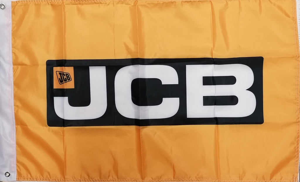 JCB flag