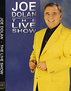 joe dolan the live show dvd