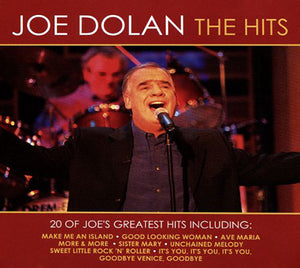 joe dolan the hits cd