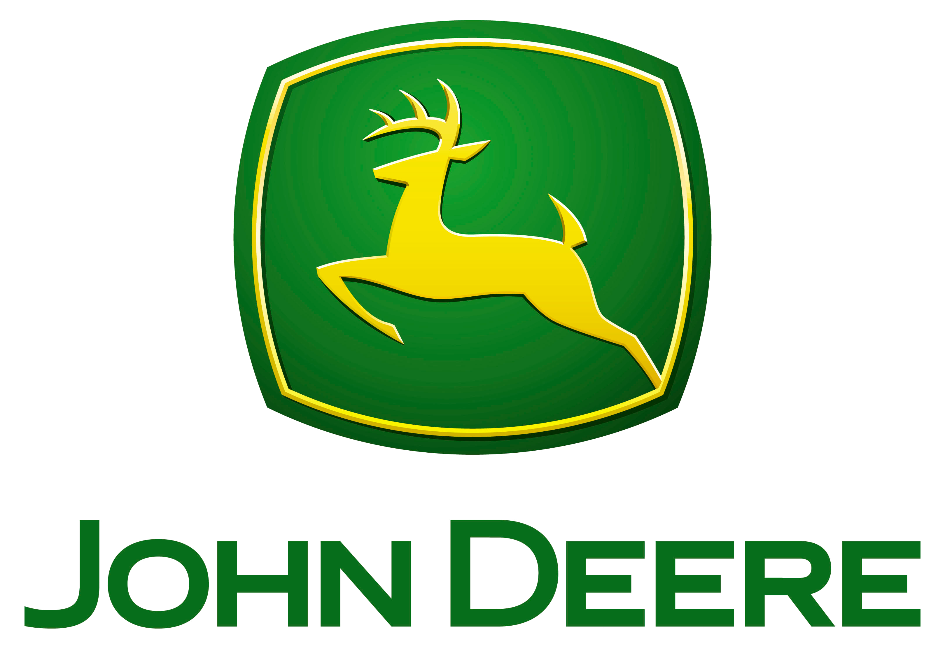 john deere flag