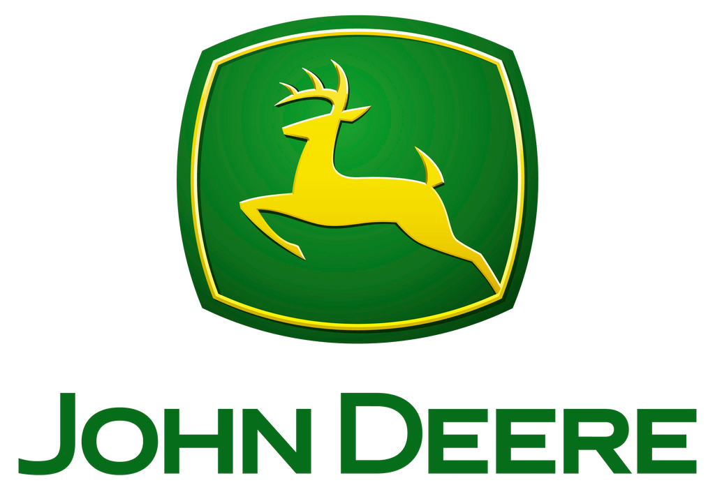 john deere flag