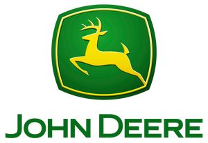 john deere flag