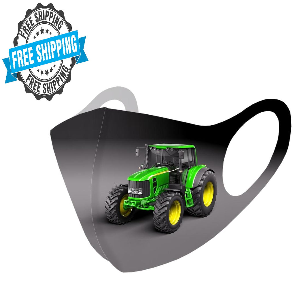 john deere masks