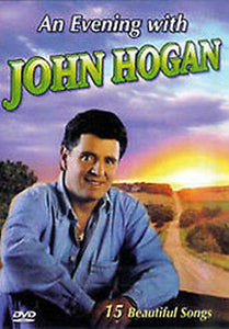 a evening with john Hogan DVD