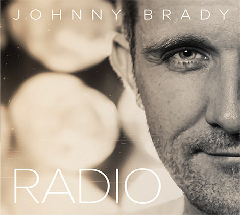 johnny brady CD