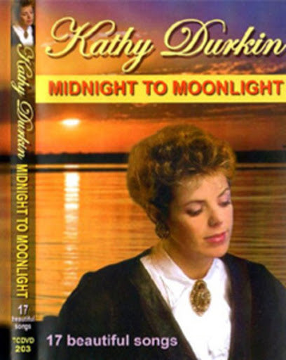 kathy durkin irish music dvd