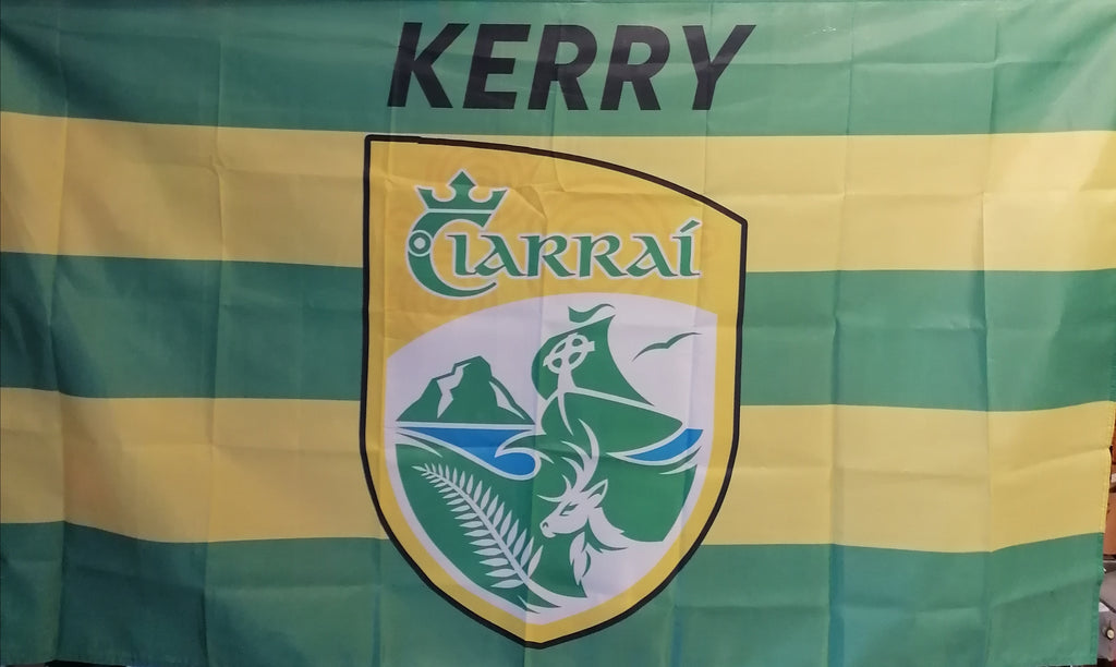 Kerry flag