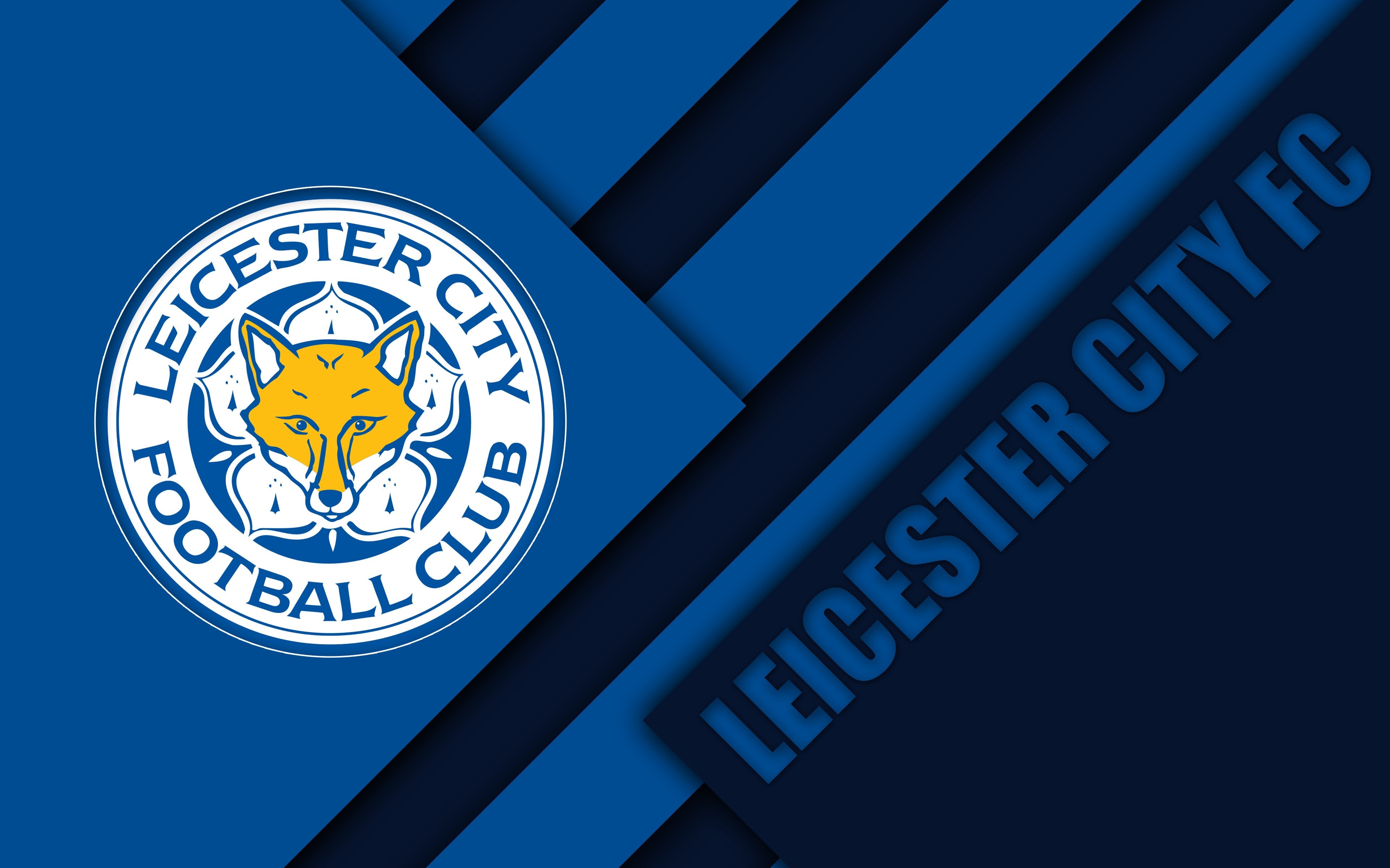 leicester city fc flag