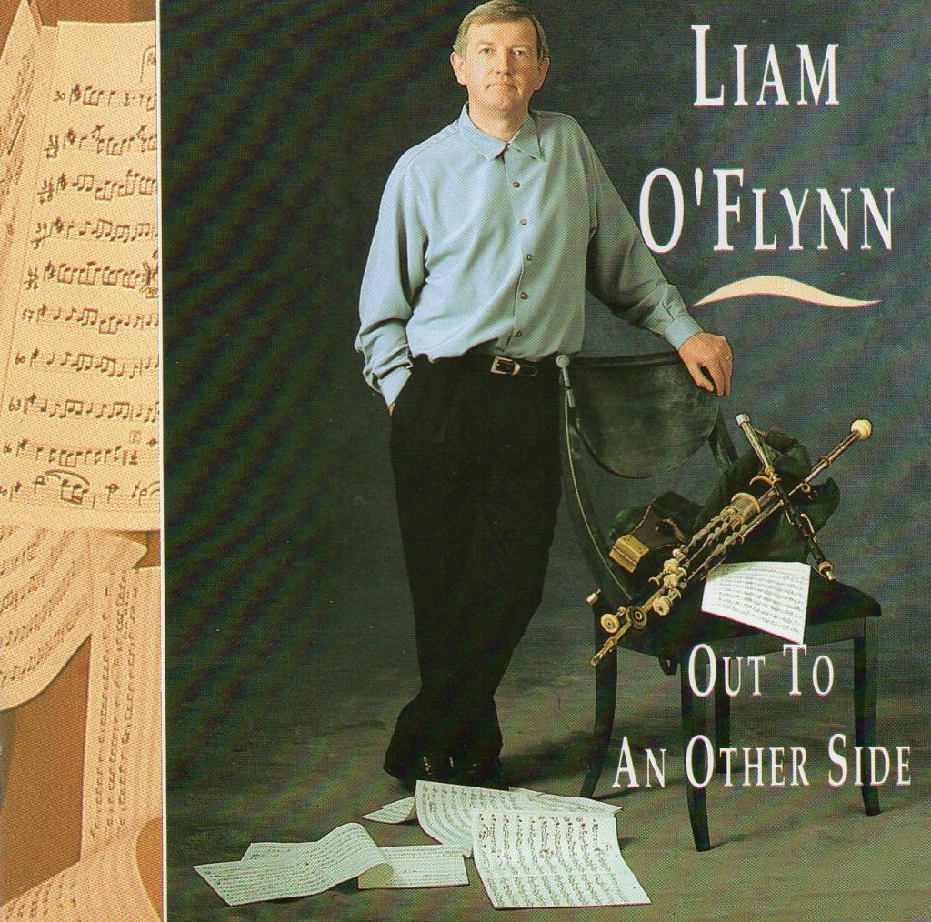 liam o'flynn out to an other side music cd