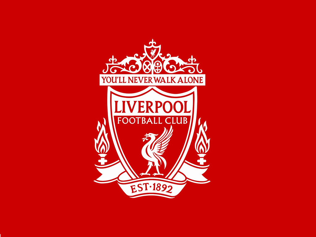 liverpool flag