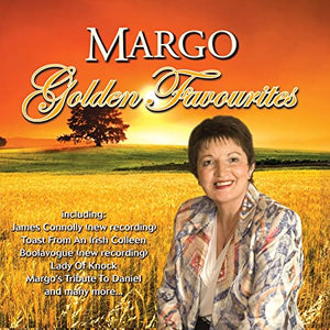 margo golden favourites music cd