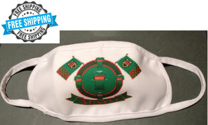 mayo gaa face mask