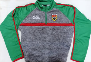 Mayo training top