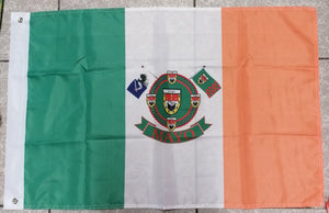 mayo irish connacht flag