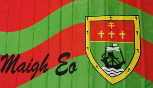 Mayo flag