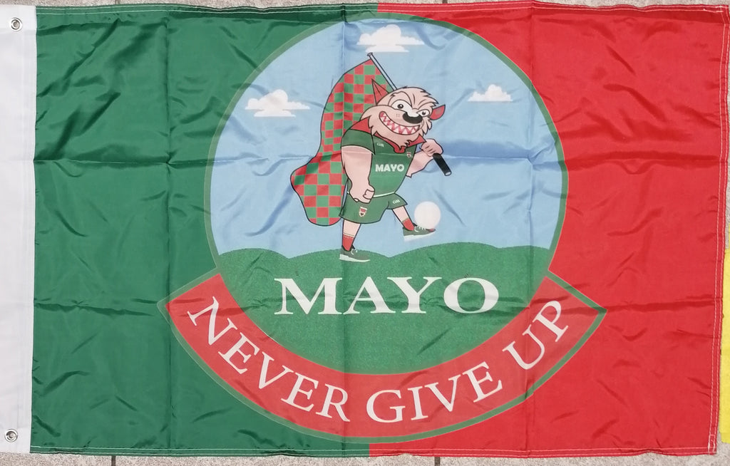 mayo flag 