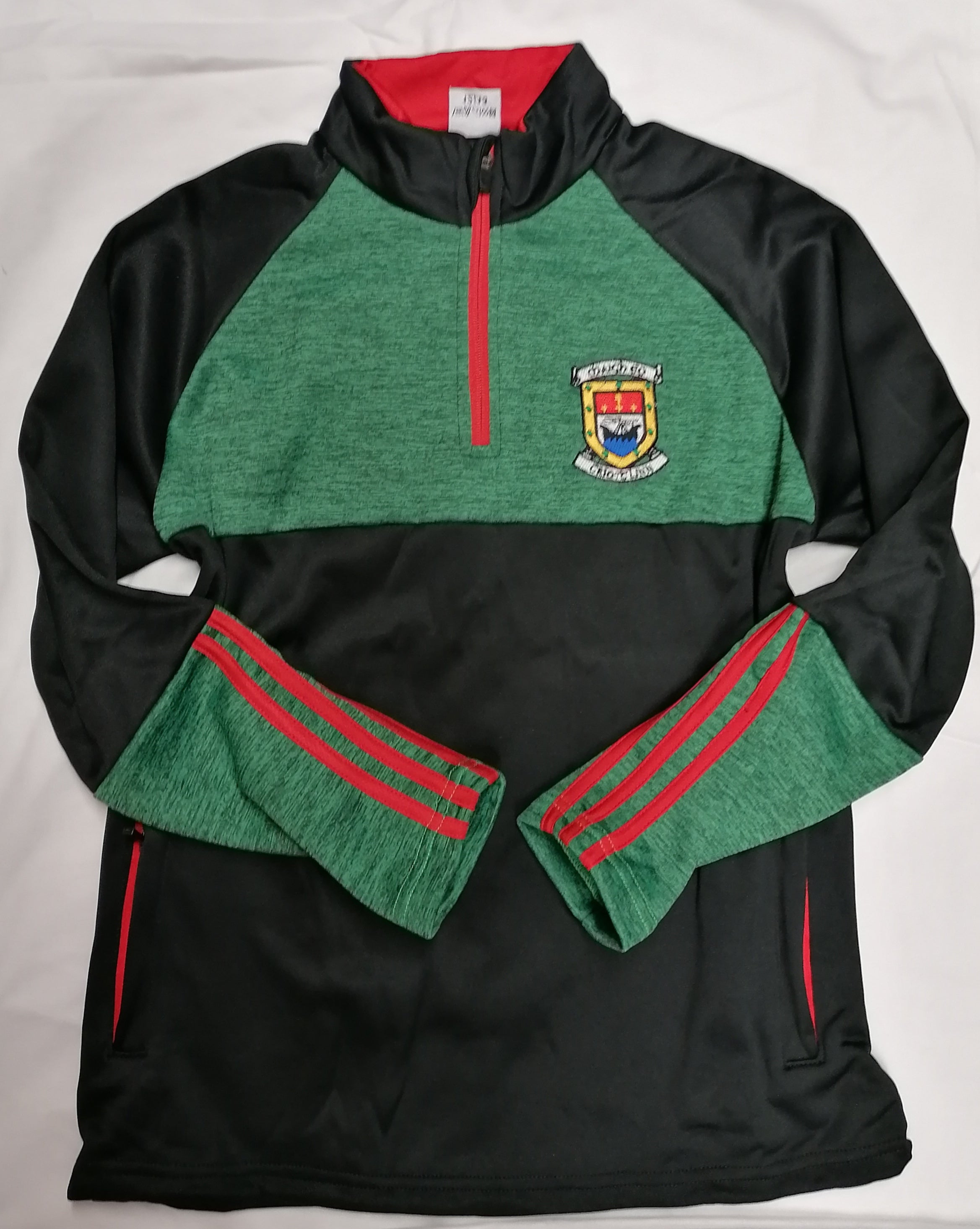 Mayo GAA Black top