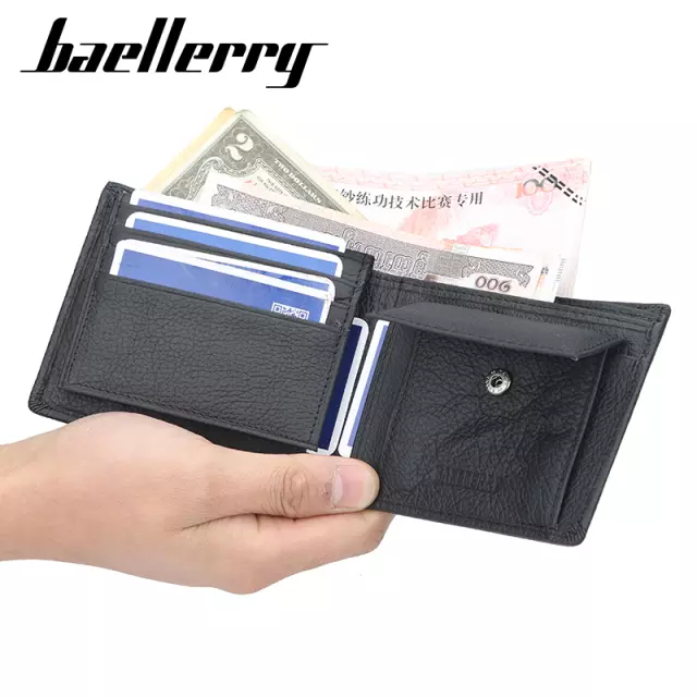 Men's wallet